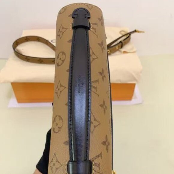 LOUIS VUITTON new lv bag - Picture 6 of 8